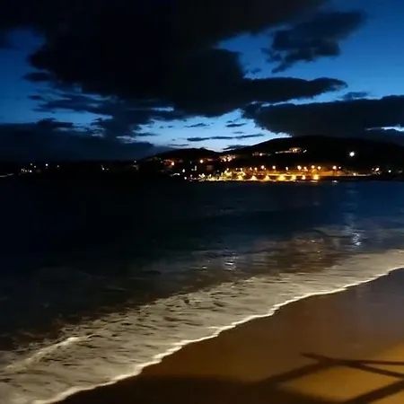 Balcon Bleu