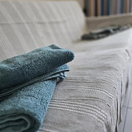 아파트 Balcon Bleu